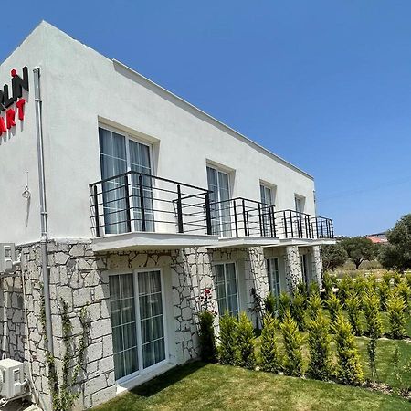 Merlin Apart Otel Карабурун Екстер'єр фото