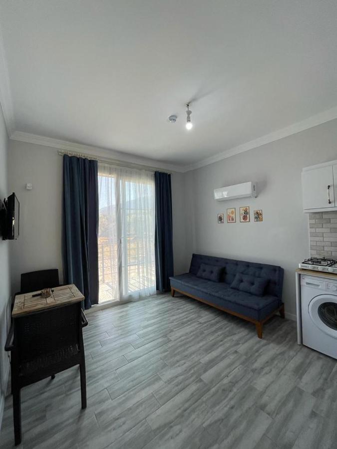 Merlin Apart Otel Карабурун Екстер'єр фото
